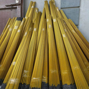 nan carbon làm khung diều
