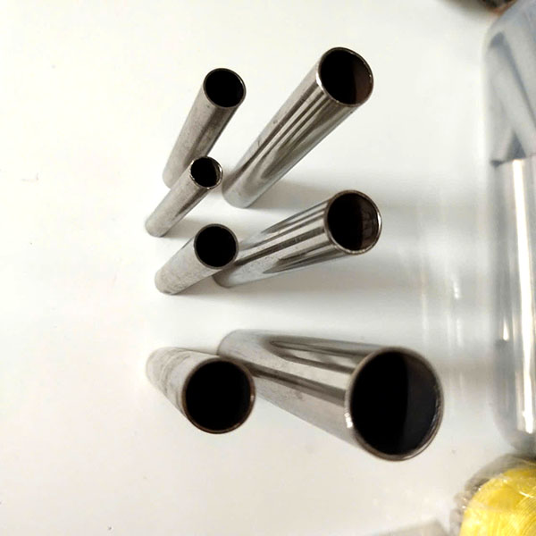 Ống Inox Nối Vai Diều Sáo
