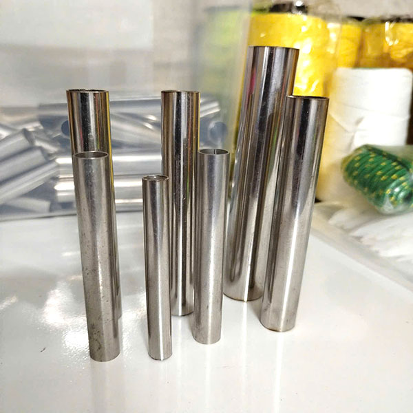 Ống Inox Nối Vai Diều Sáo phụ kiện diều sáo và công dụng của chúng