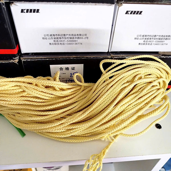 dây amiang buộc diều sáo