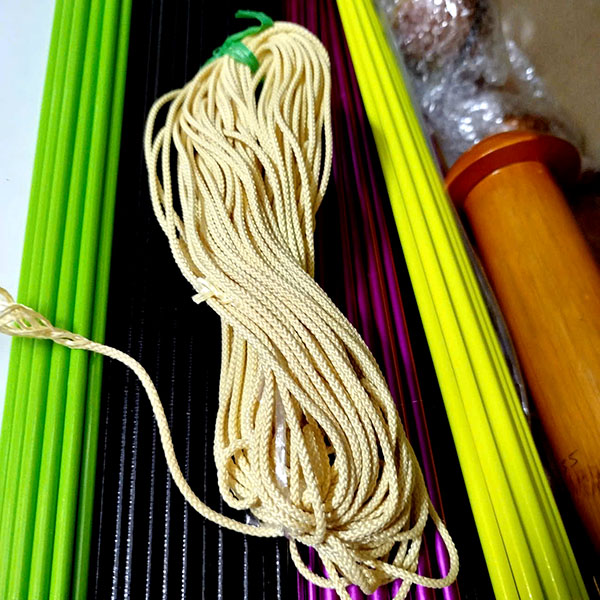 dây amiang buộc diều sáo