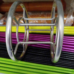 guồng điêu inox