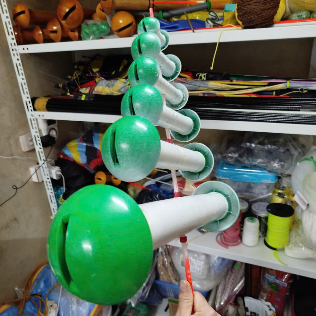 các shop bán phụ kiện diều sáo uy tín online
